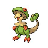 aevian breloom|Pokémon Rejuvenation: More Quests + Aevian Shroomish/Breloom.